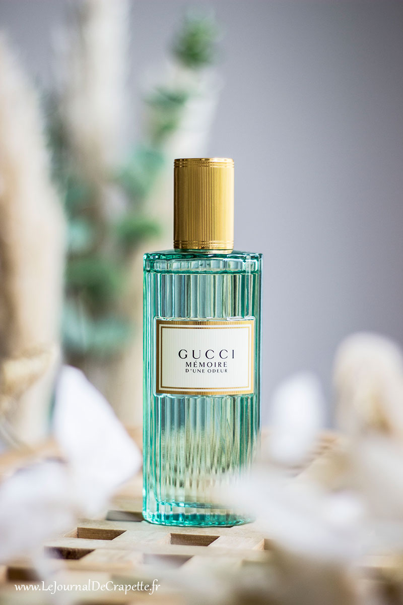 parfum gucci avis 