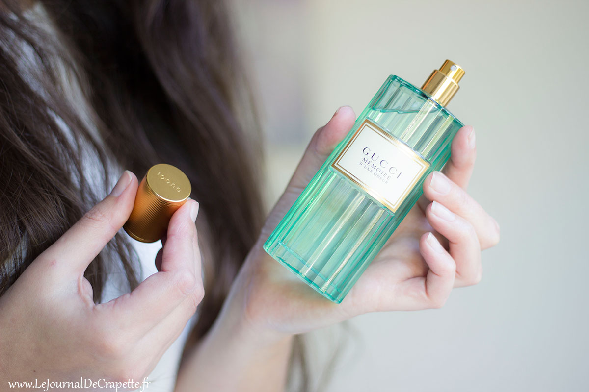 gucci test parfum moins cher