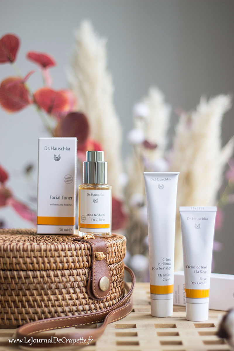 dr hauschka soins