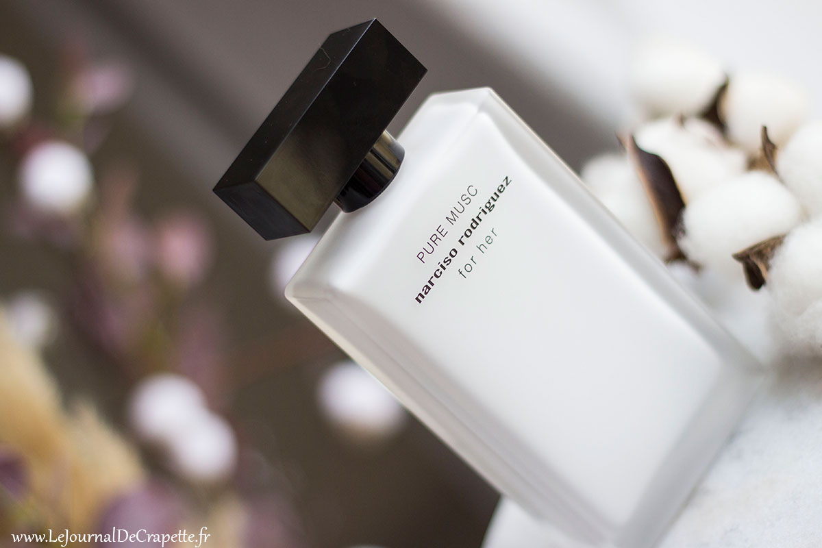 Narcisso Rodriguez parfum