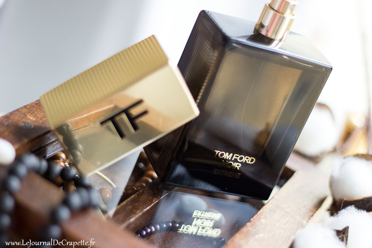 tom ford noir avis test parfum