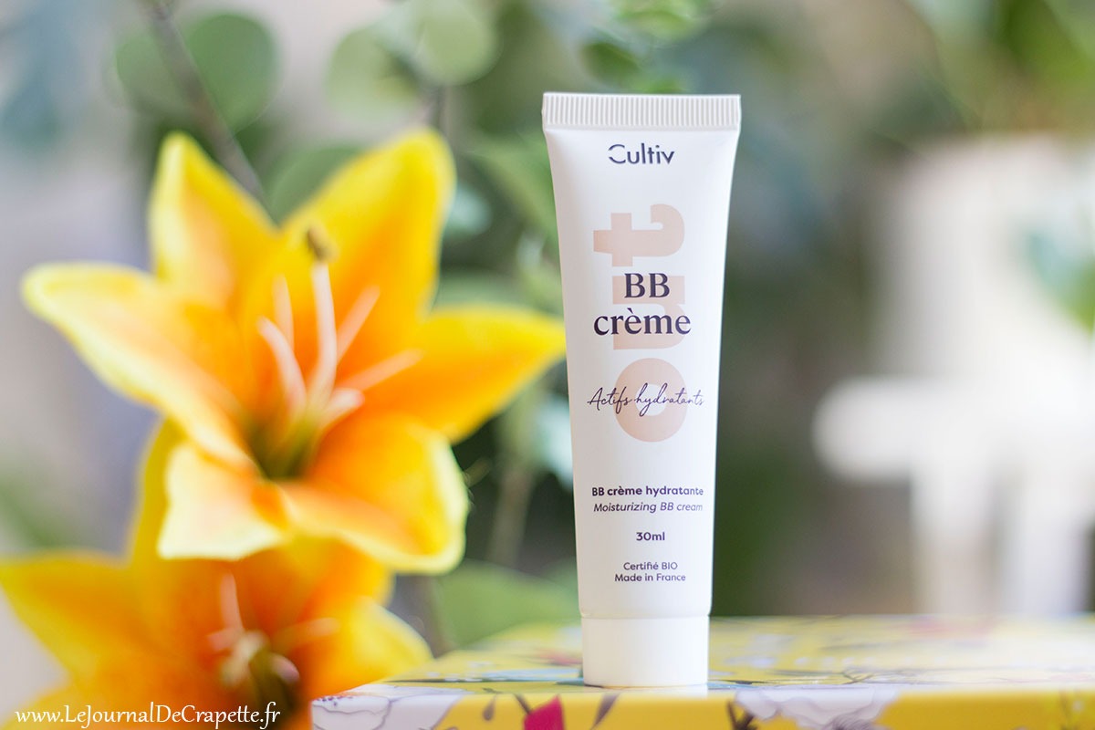 bb creme cultiv