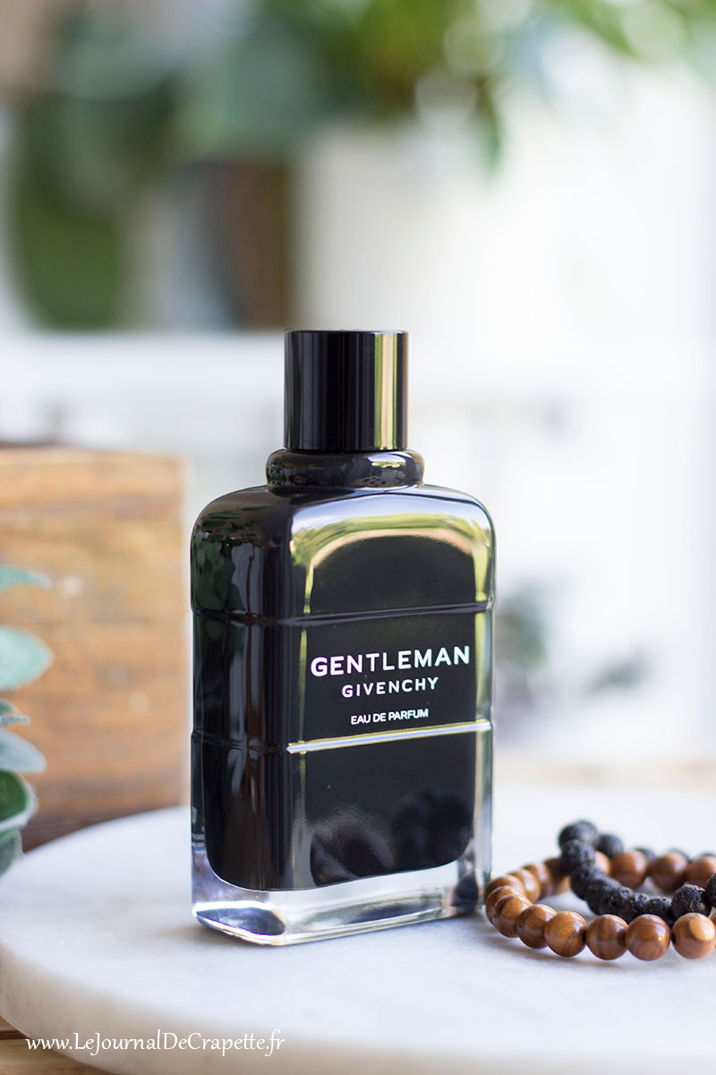 gentleman givenchy eau de parfum