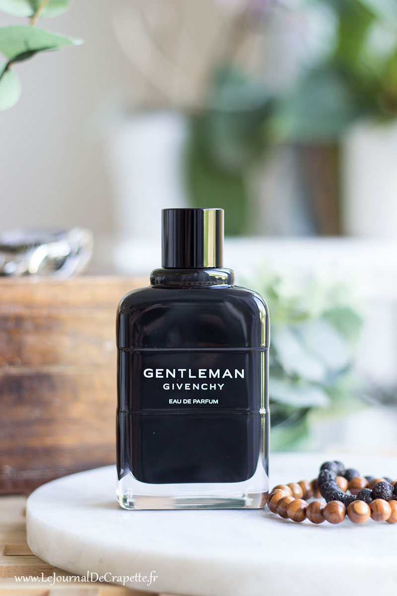 gentleman givenchy eau de parfum