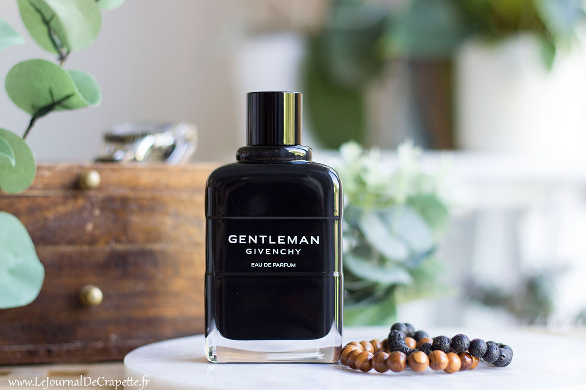 gentleman givenchy eau de parfum