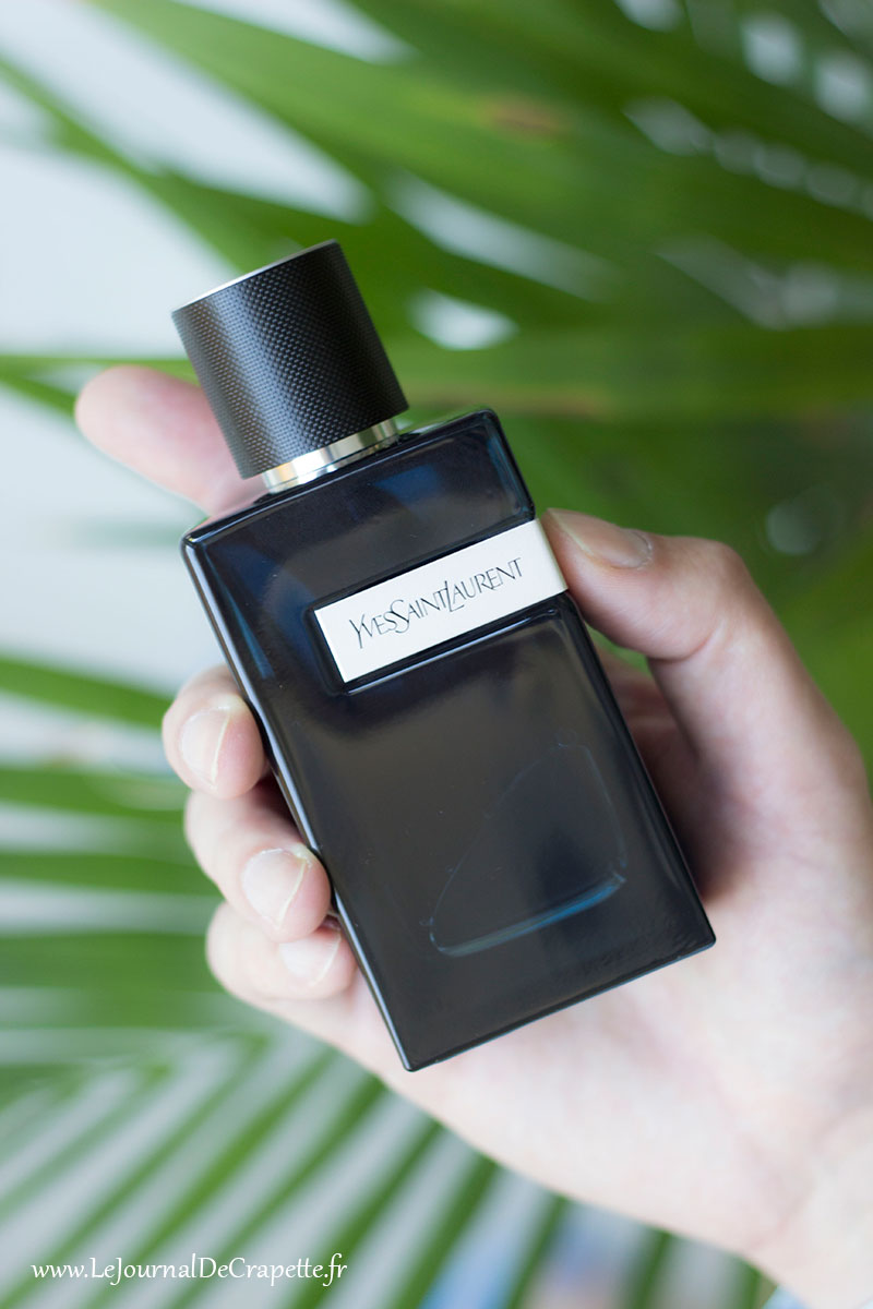 eau de parfum intense y de yves saint laurent