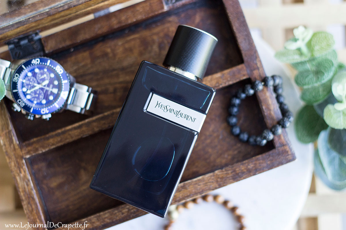 eau de parfum intense y de yves saint laurent