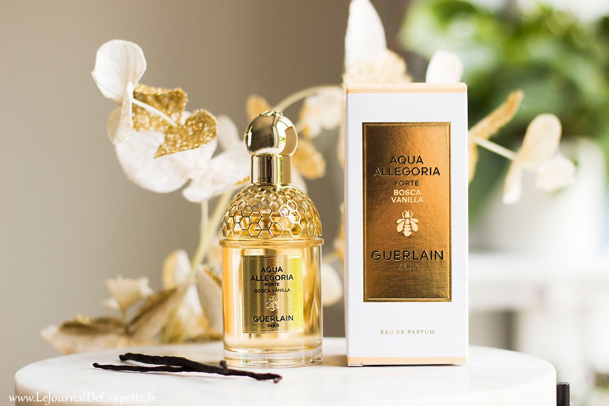 bosca vanilla de guerlain