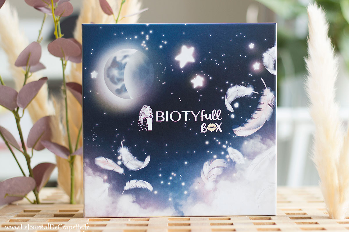 biotyfull box novembre 2023