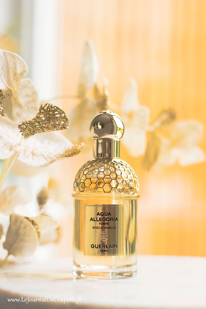 forte bosca vanilla guerlain