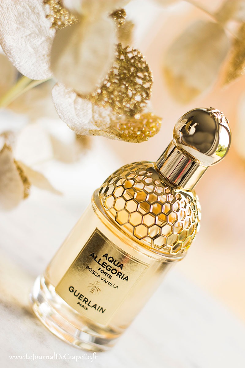 bosca vanilla forte guerlain