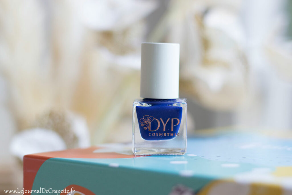 vernis dyp