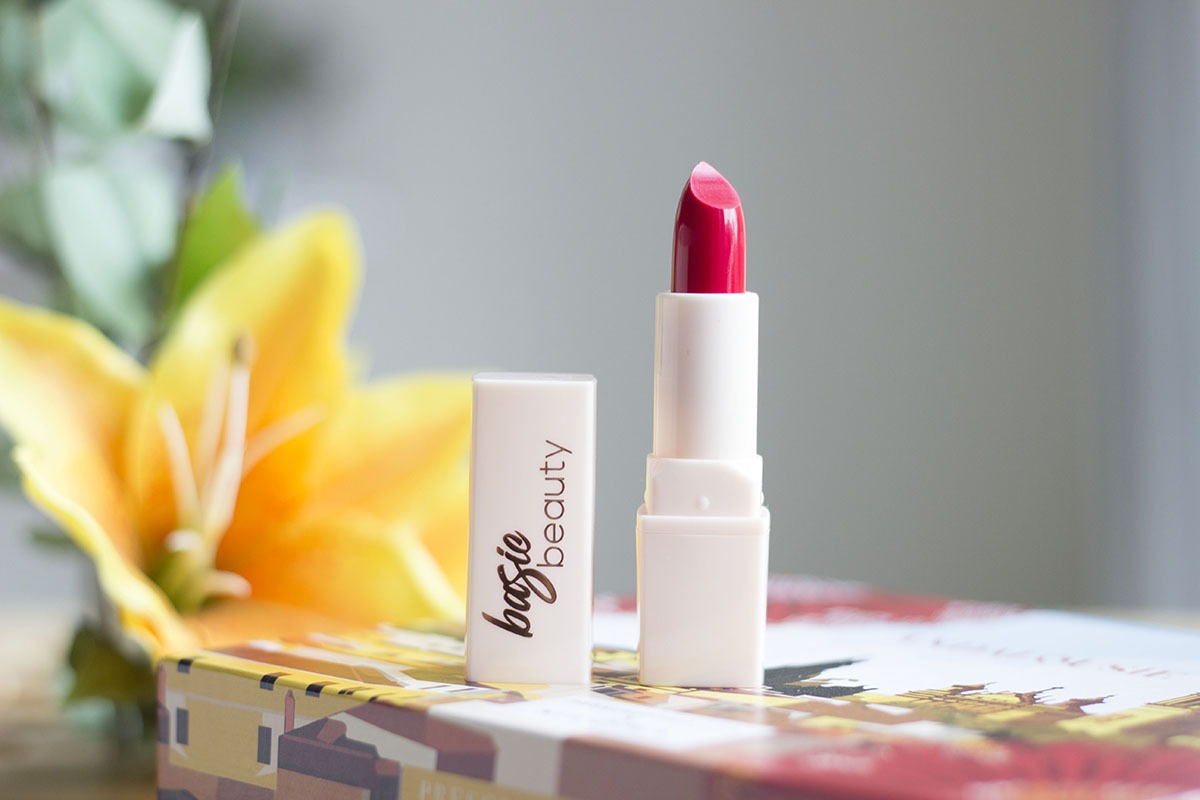 Rouge à lèvres Basic Beauty