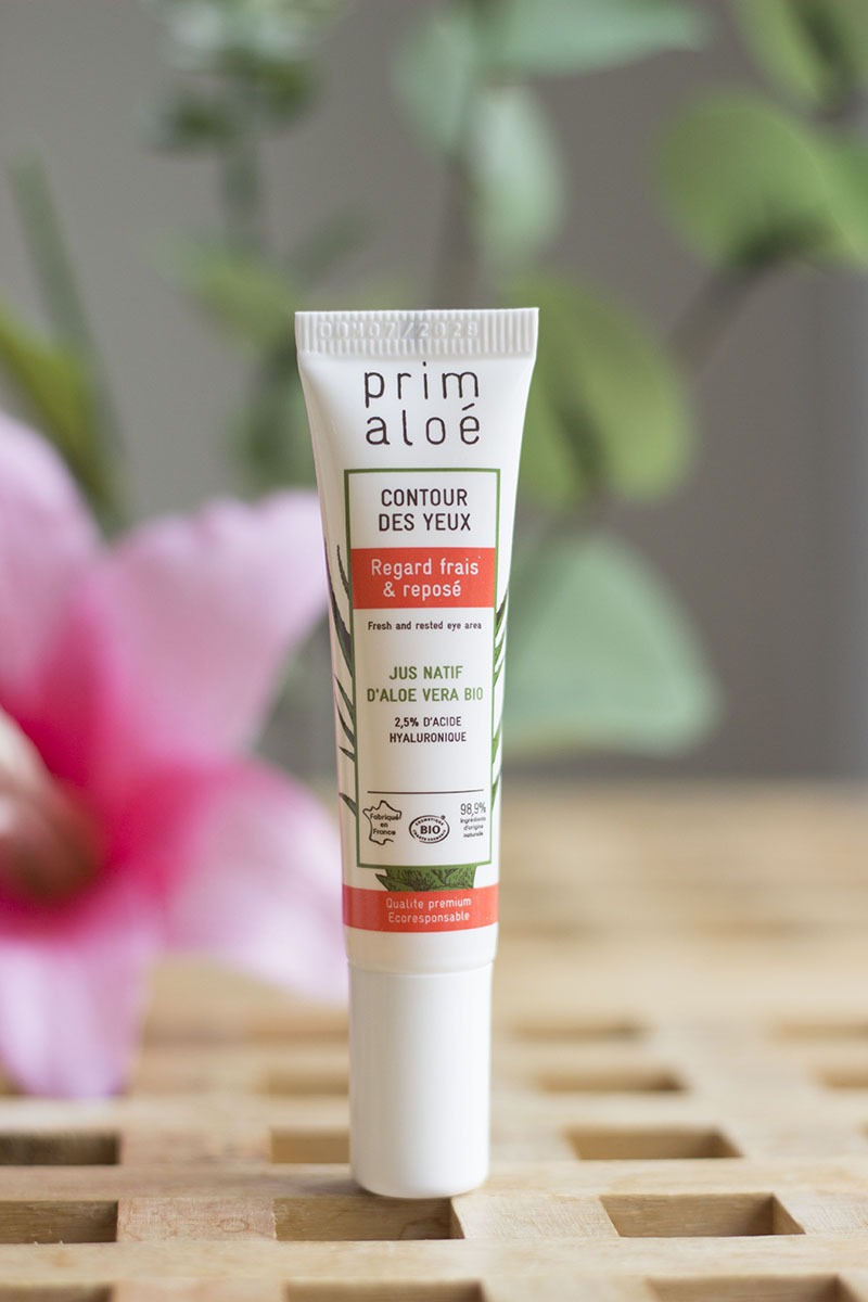 Contour des Yeux – Prim Aloé