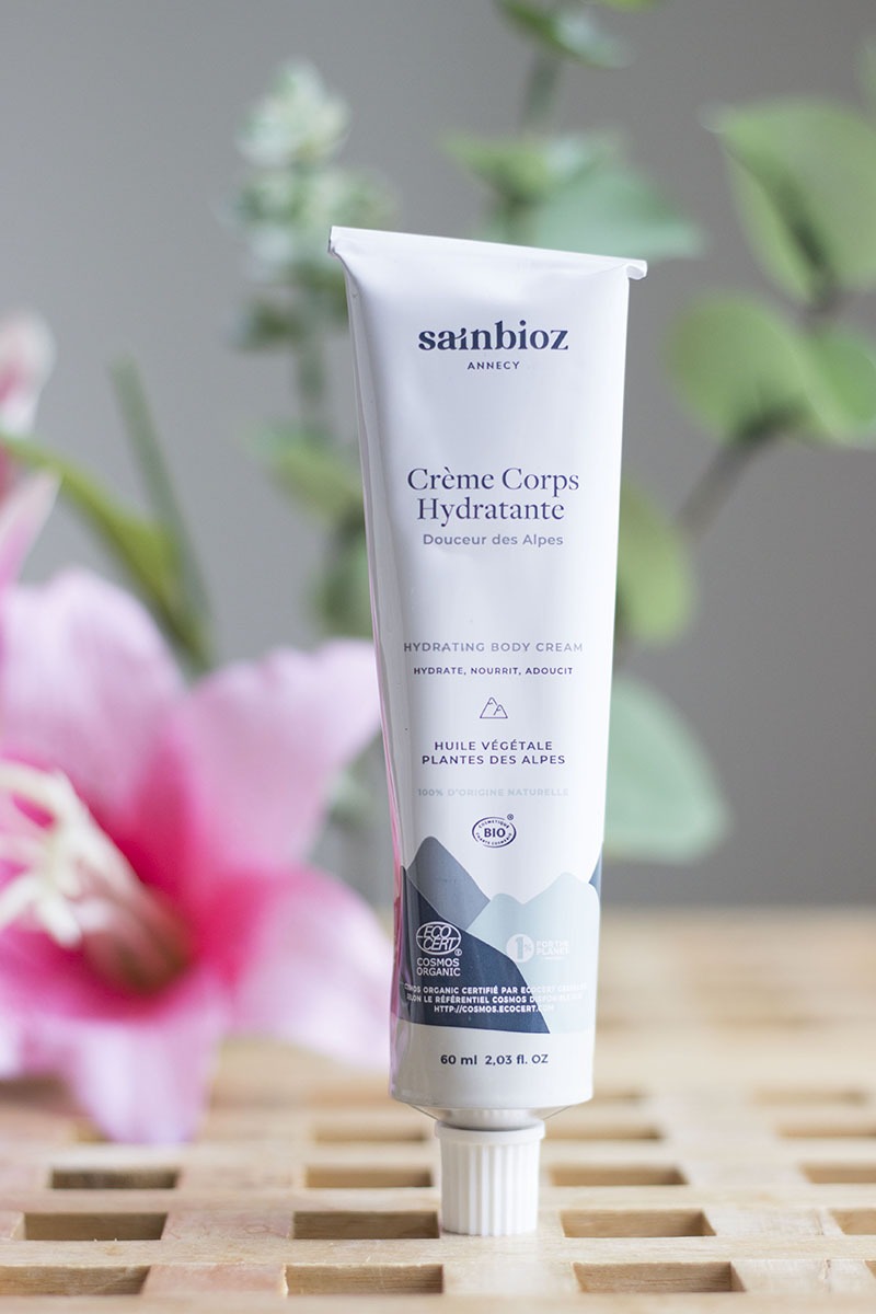 Crème Corps – Sainbioz
