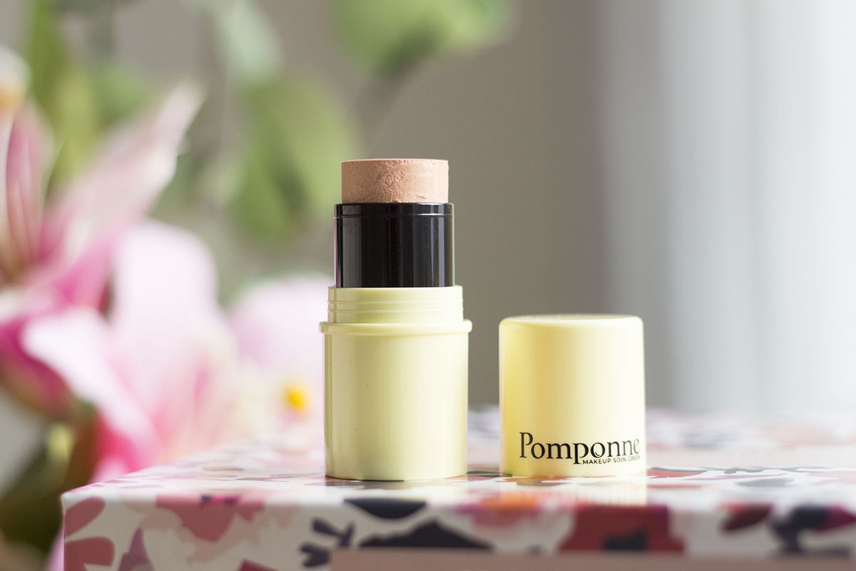 Highlighter « Le Fantastick » Pomponne 