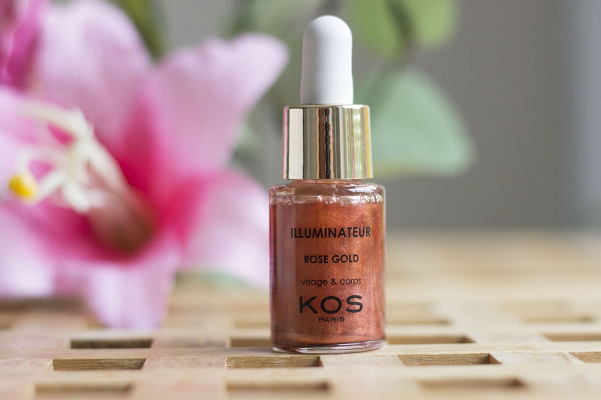Soin Illuminateur – Kos