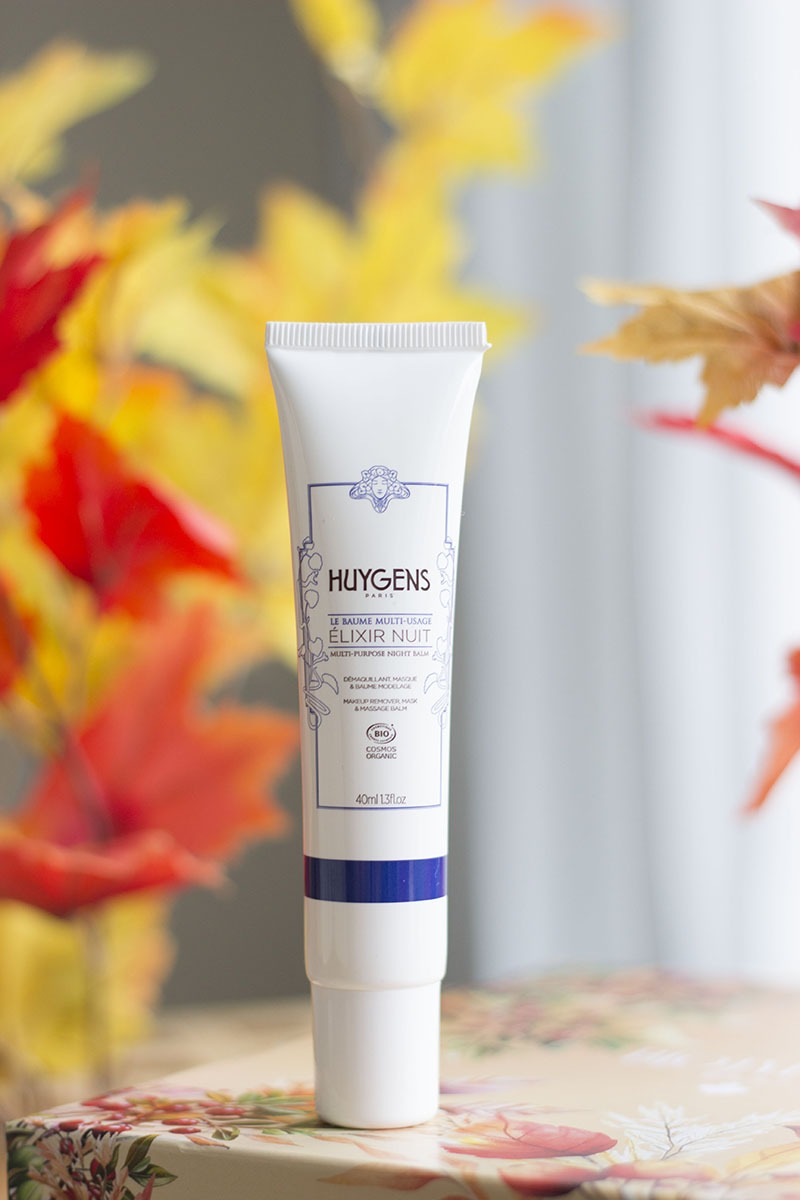 Élixir Multi-Usage Huygens 