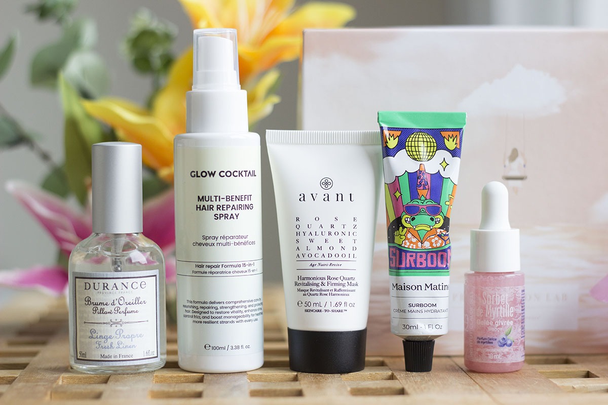 Prescription Lab de novembre 2025