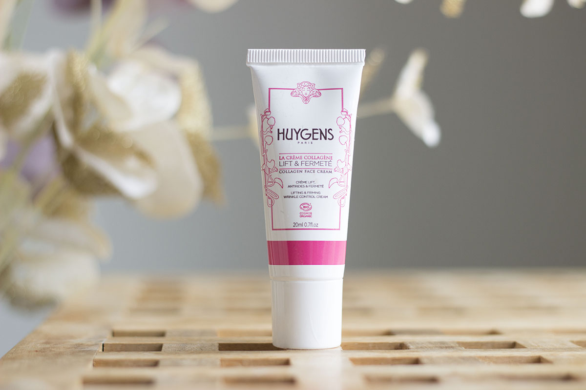Crème Collagène « Lift & Fermeté » Huygens 
