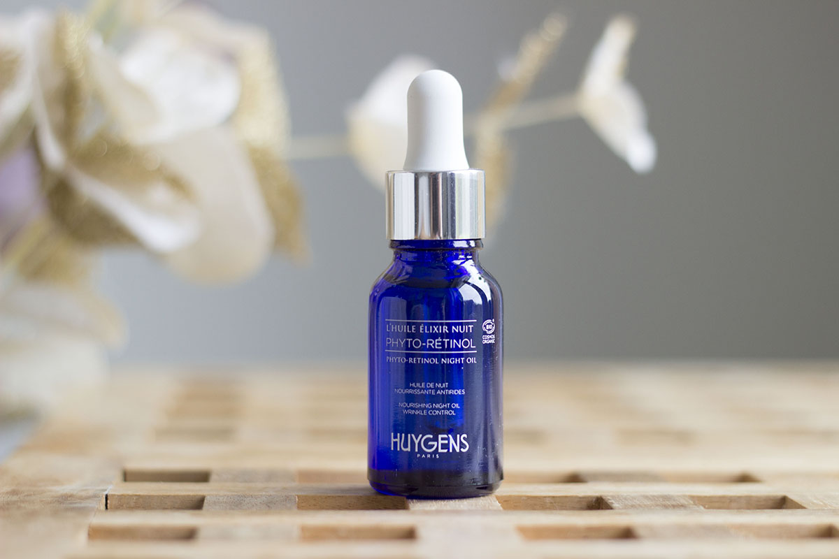 Crème Collagène « Lift & Fermeté » Huygens 