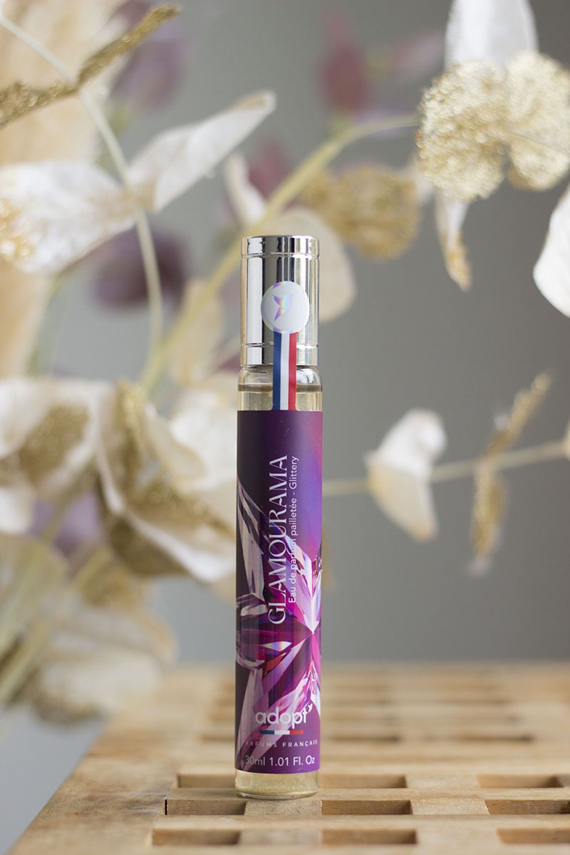 Eau de parfum « Glamourama » Adopt 