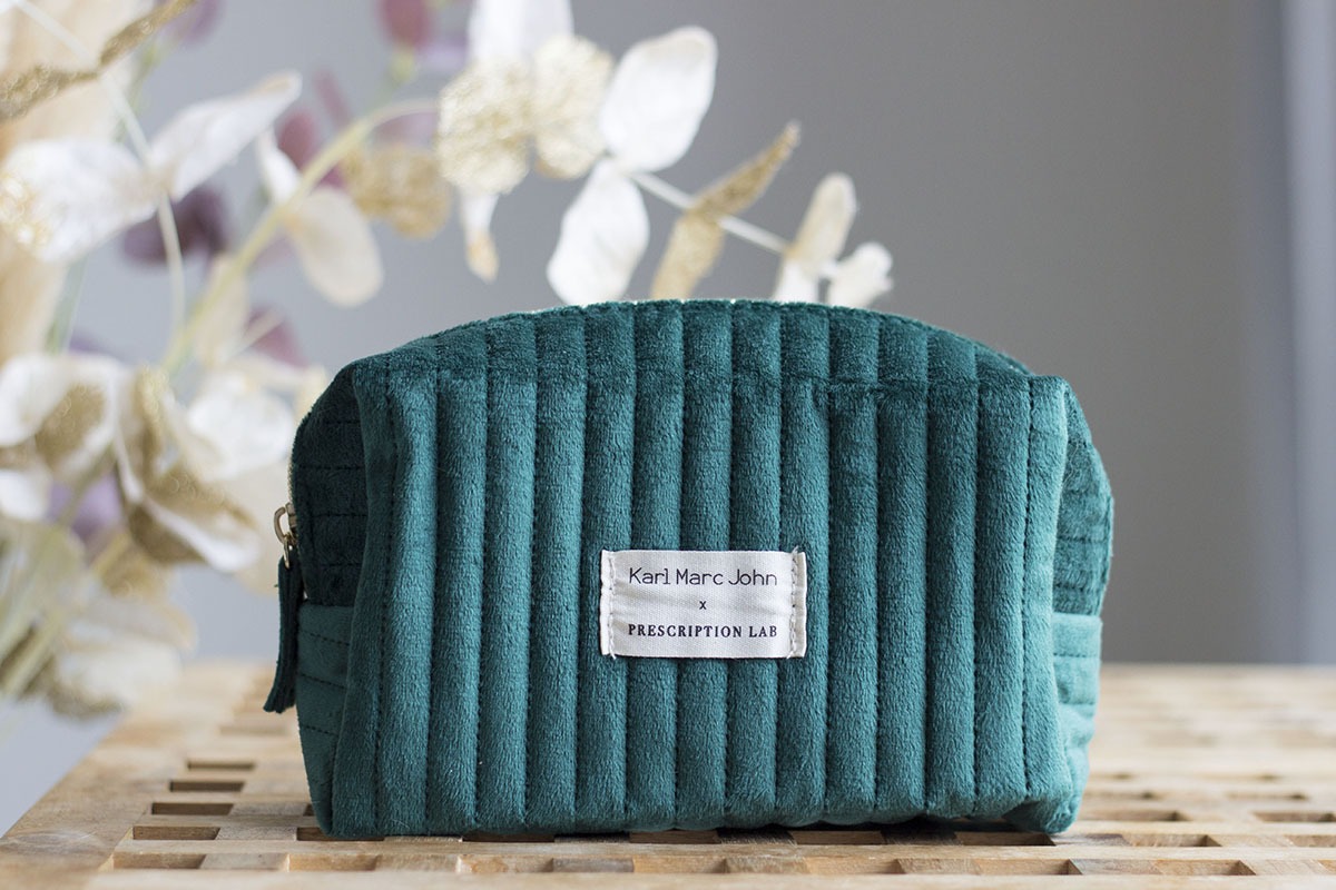 Prescription Lab décembre 2025