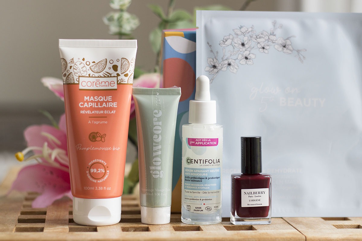 Prescription Lab Janvier 2026 contenu