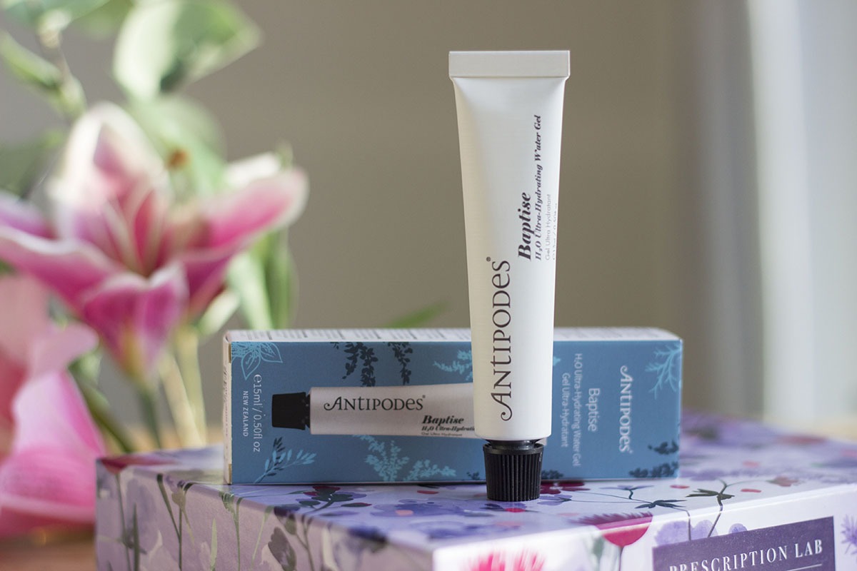 La Crème Baptise Antipodes