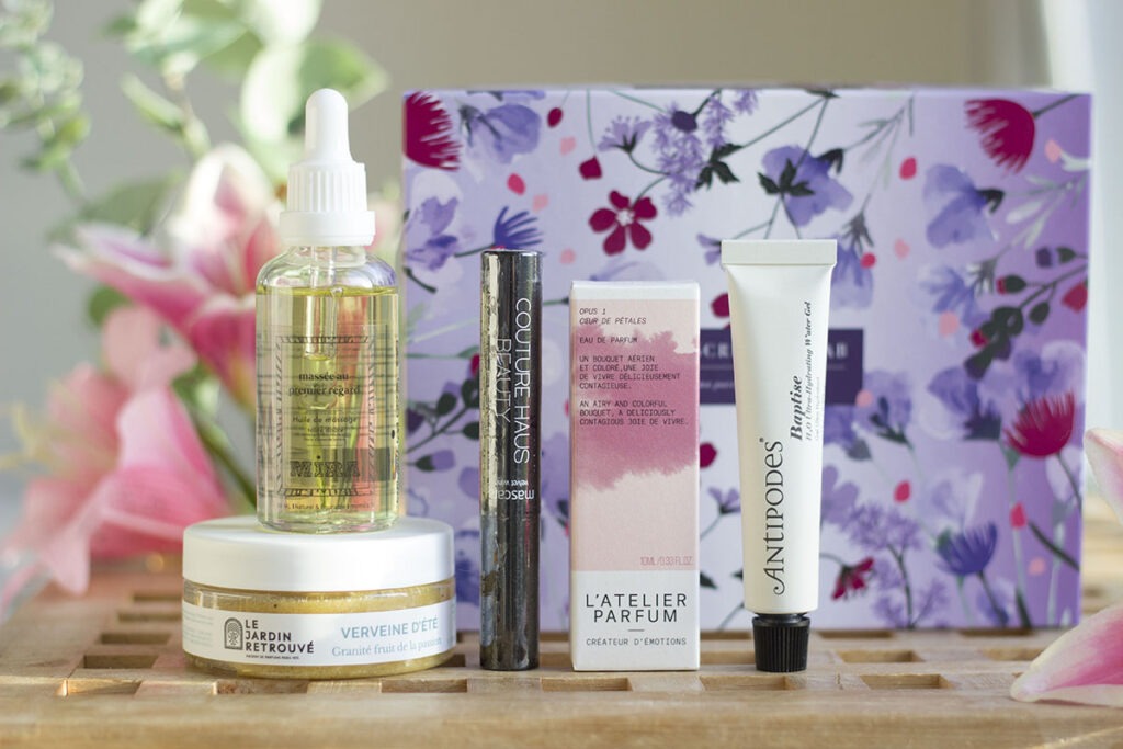 Prescription Lab de février 2026 contenu