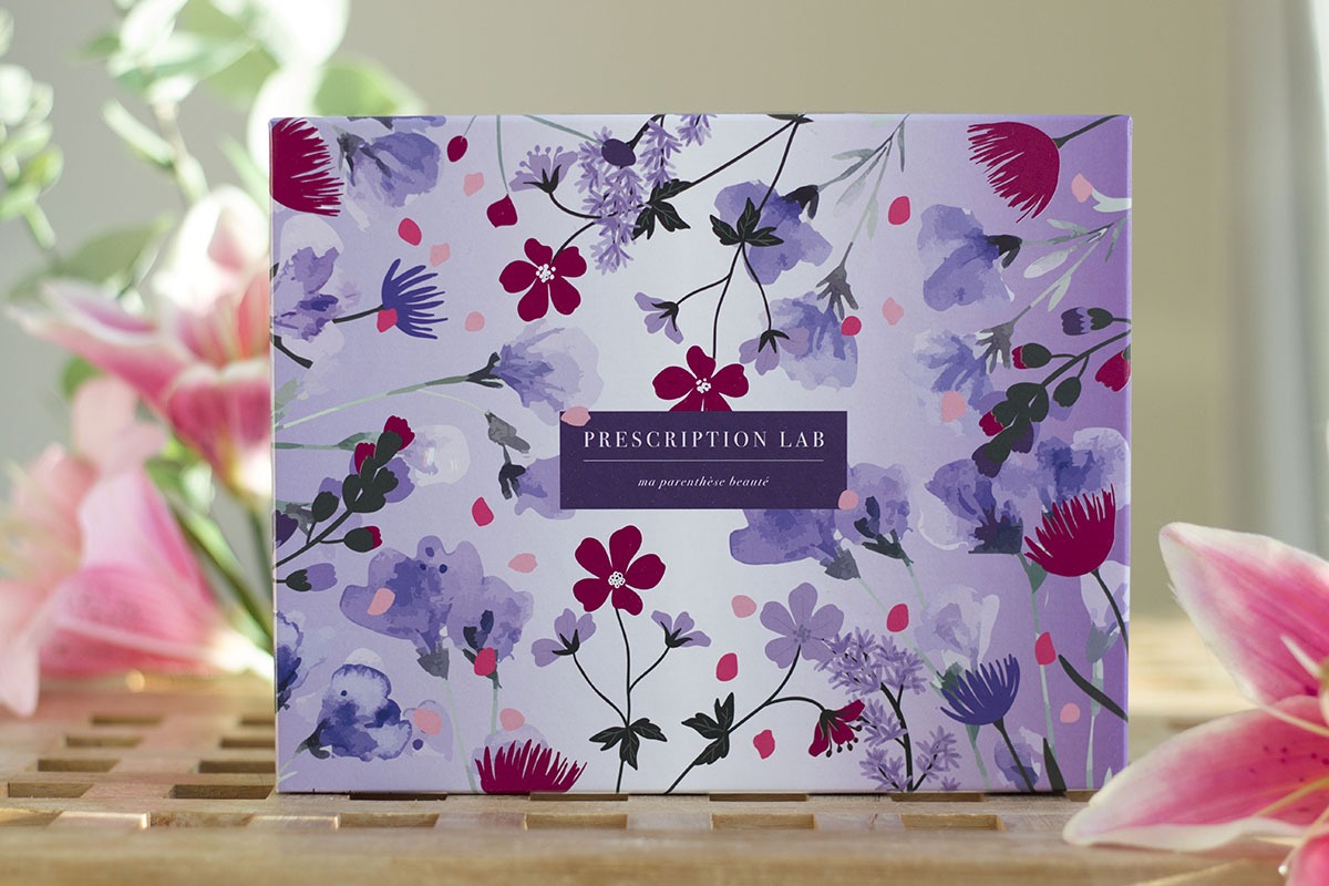 Prescription Lab de février 2026