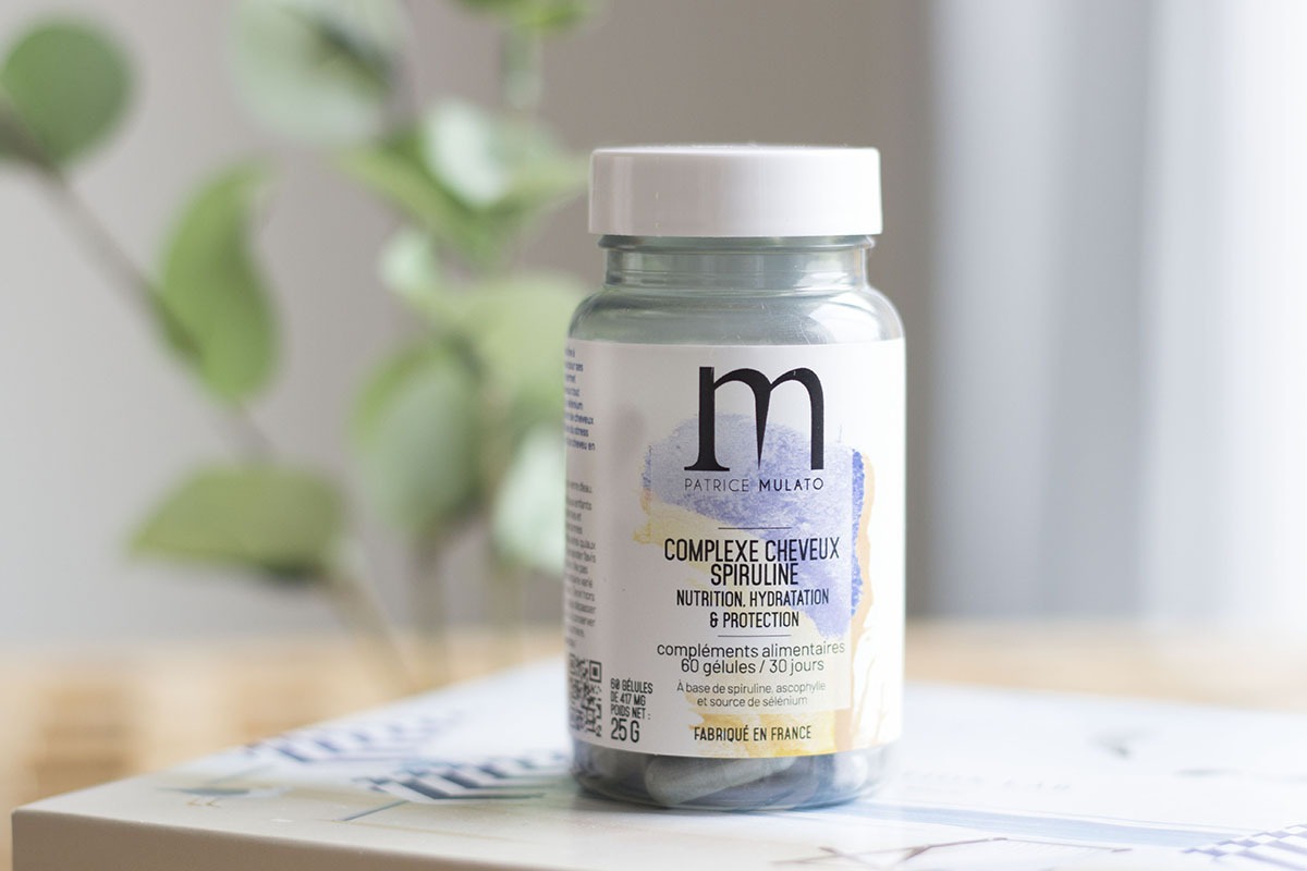 Compléments Alimentaires Patrice Mulato