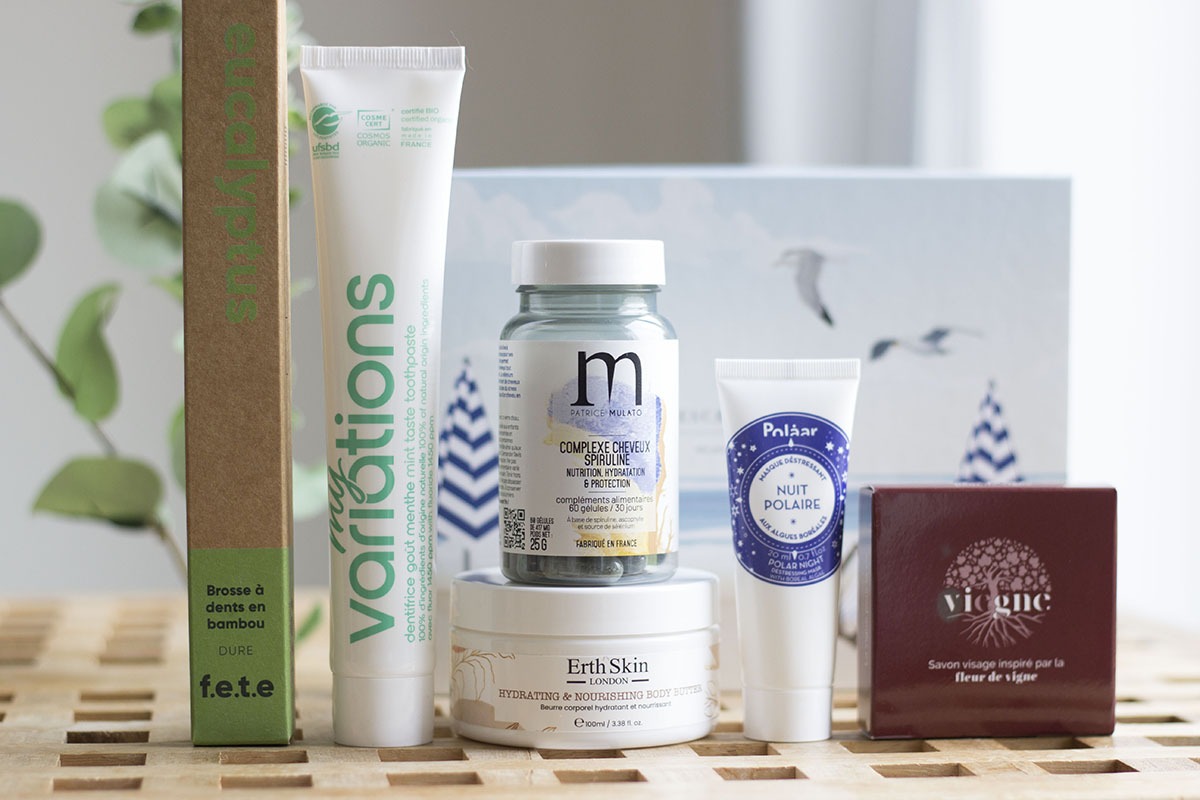 prescription lab mars 2026 contenu