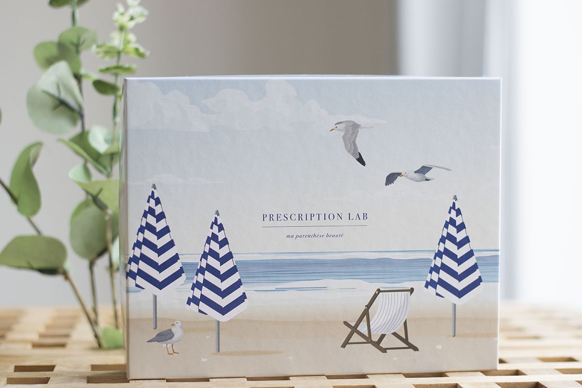 prescription lab mars 2026