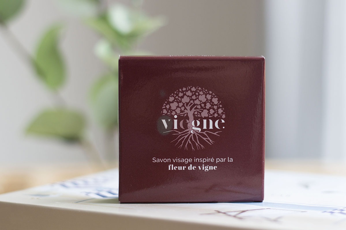 Nettoyant Visage VIE.GNE