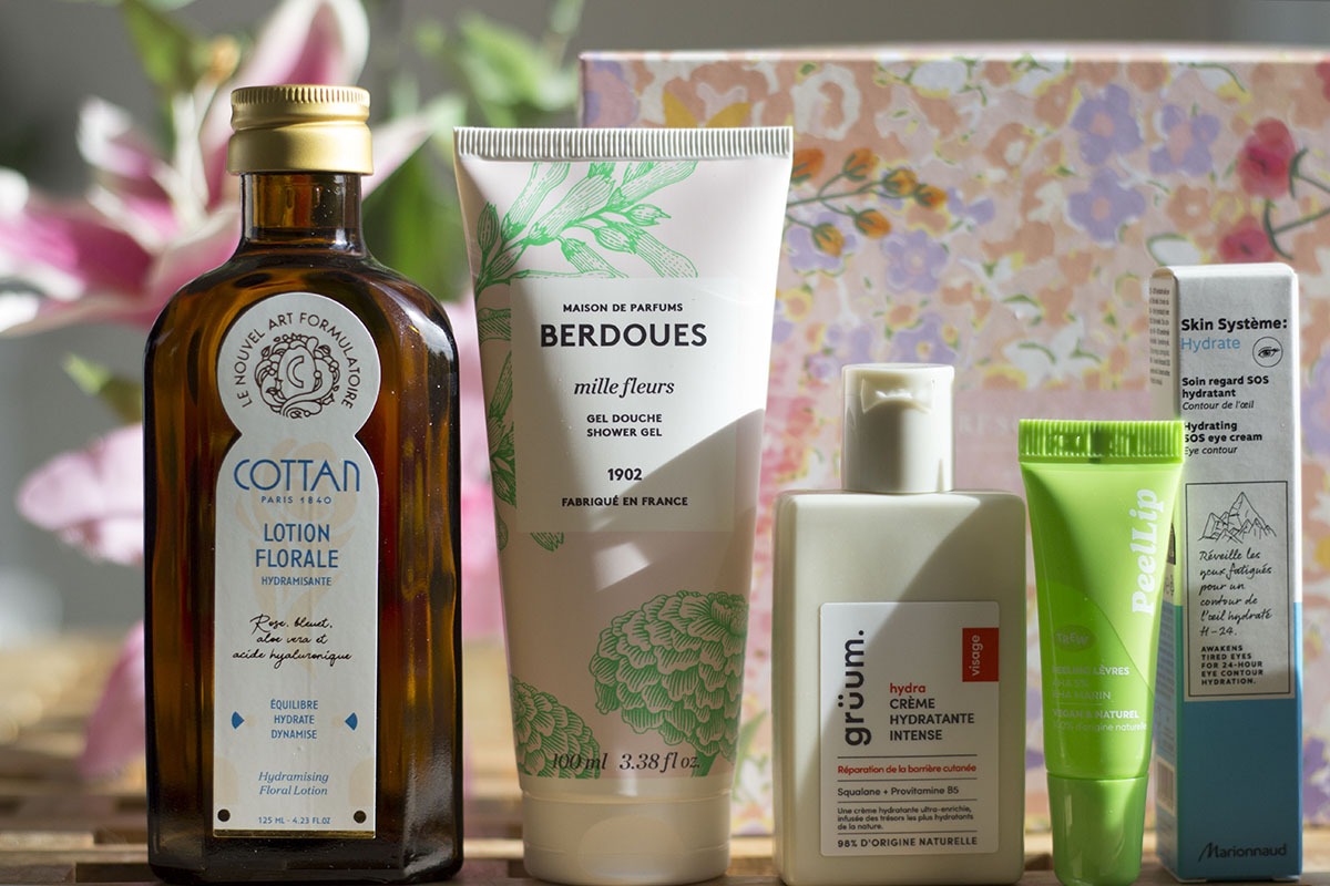 Prescription Lab Avril 2026 : édition "1000 Éclats" le contenu