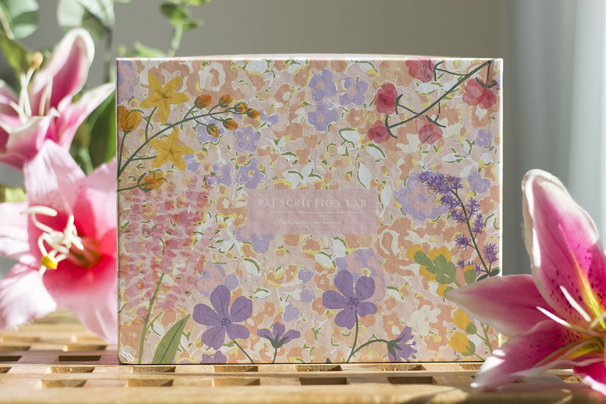 Prescription Lab avril 2026 : 1000 éclats