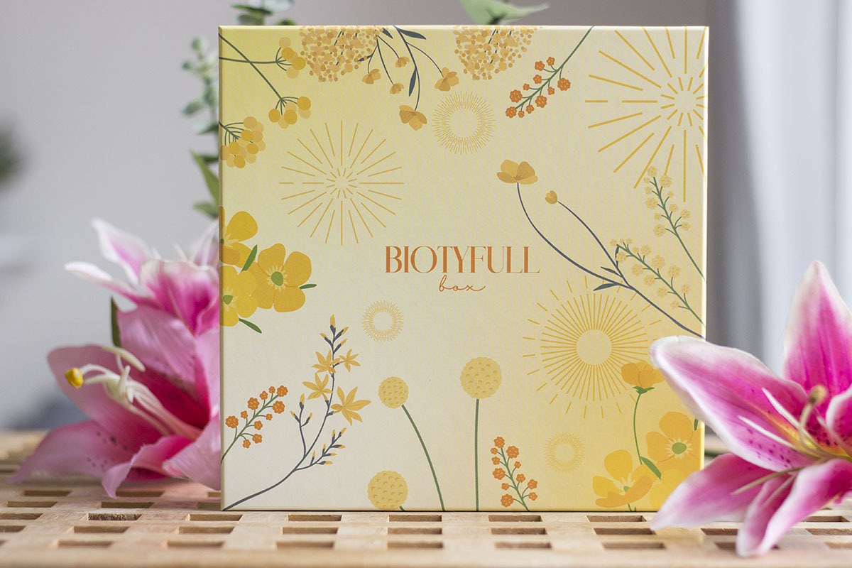 biotyfull box mai 2026