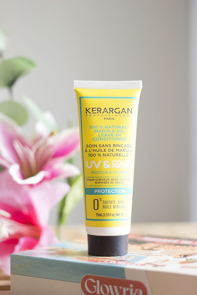 Le Leave-In Protecteur UV KERARGAN