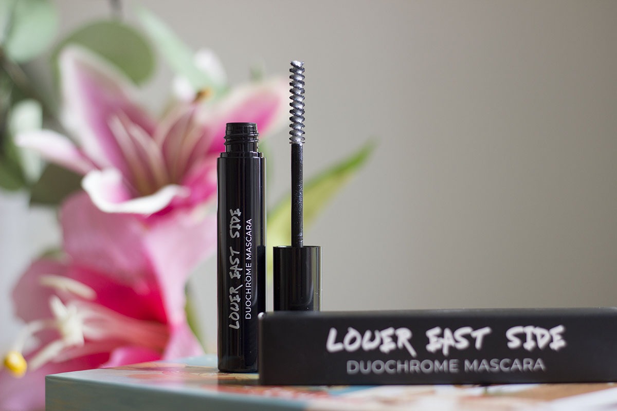 Le Mascara Duochrome LOWER EAST SIDE BEAUTY