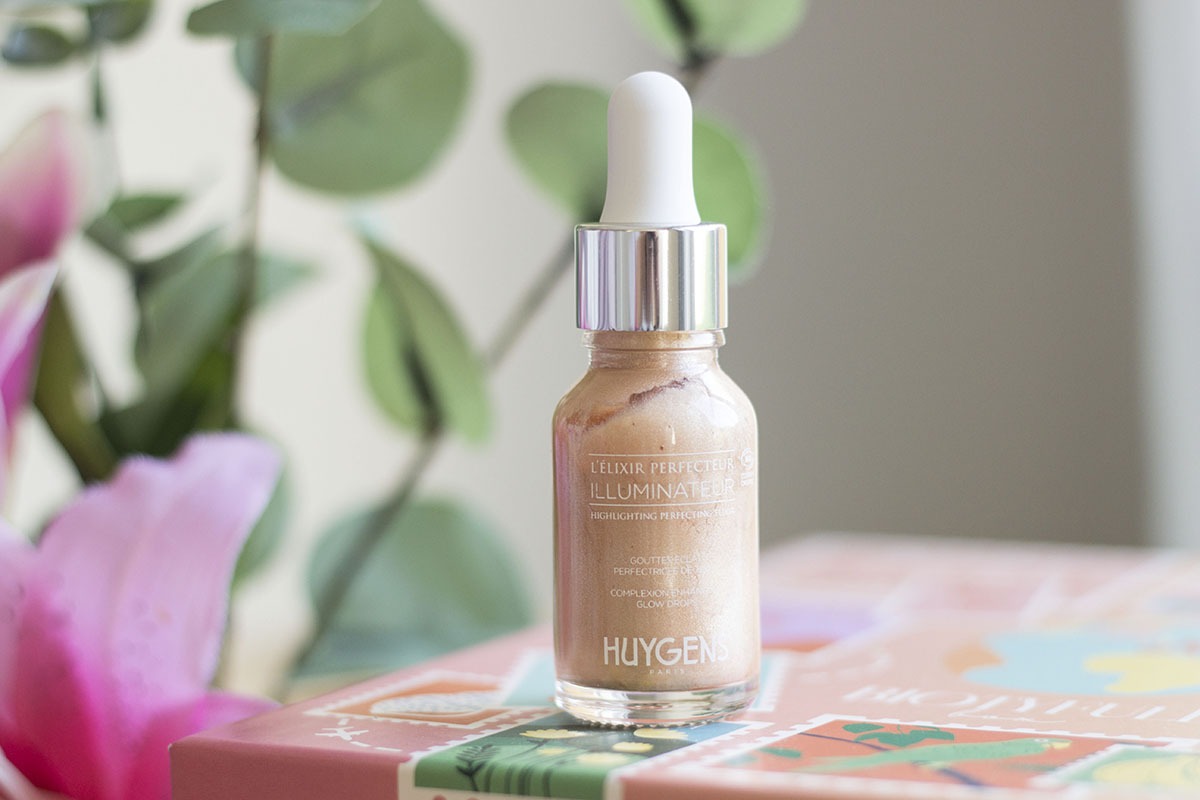 L'Élixir Perfecteur Illuminateur HUYGENS